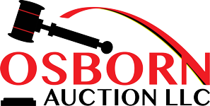 Osborn Auction, LLC