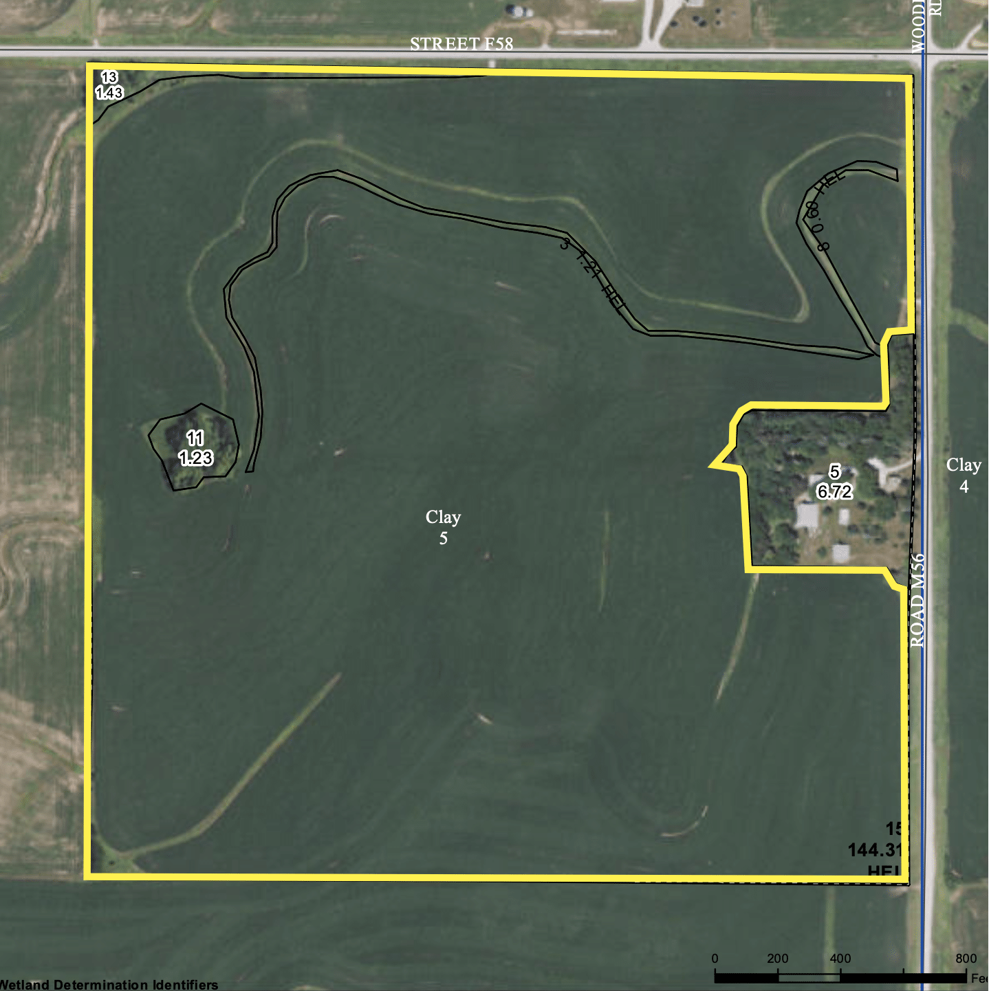 APRIL 28 SHELBY COUNTY FARMLAND AUCTION Osborn Auction